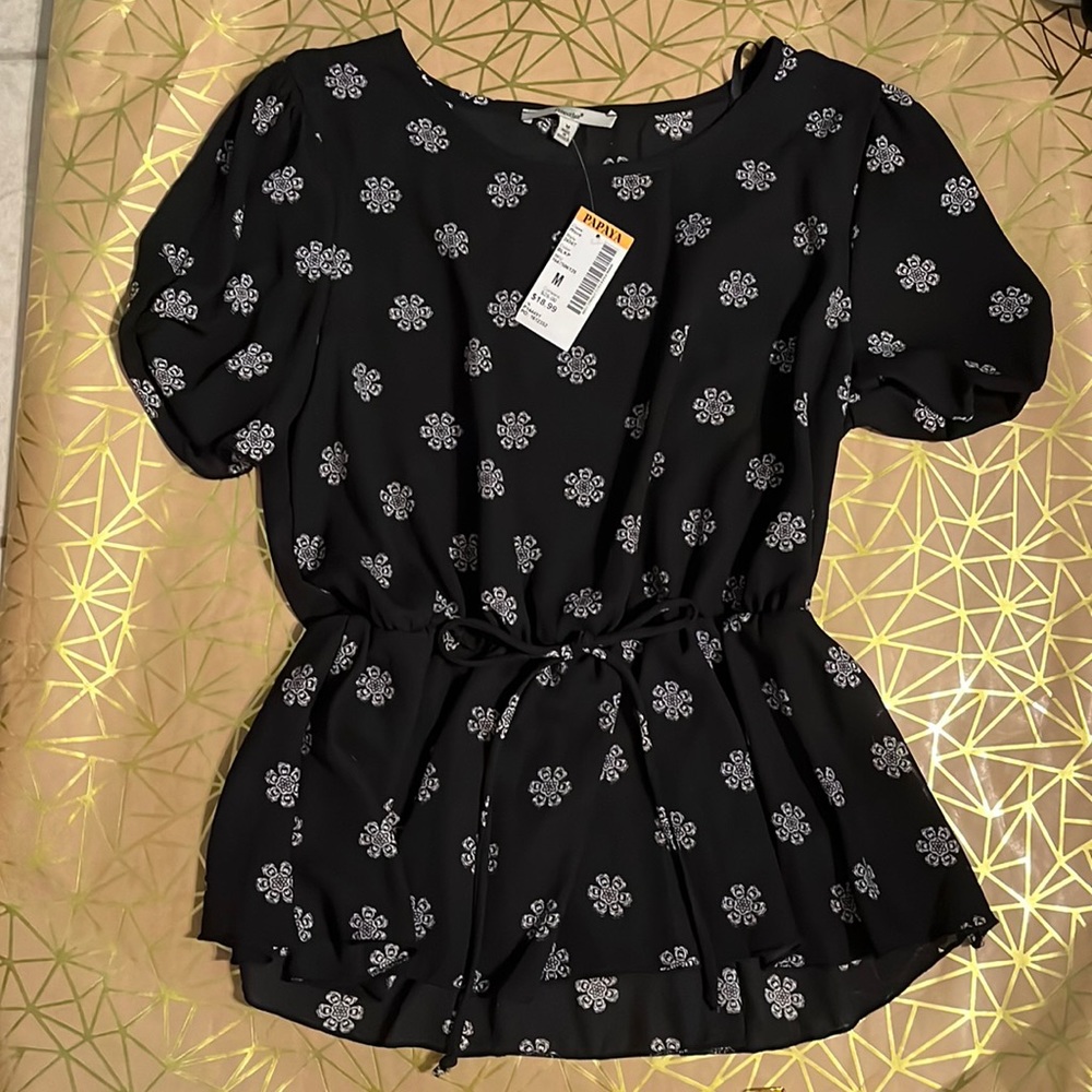 Womens top